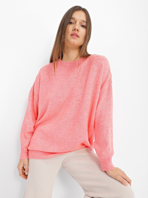 Светр Braska модель SV-6980-15 Фото