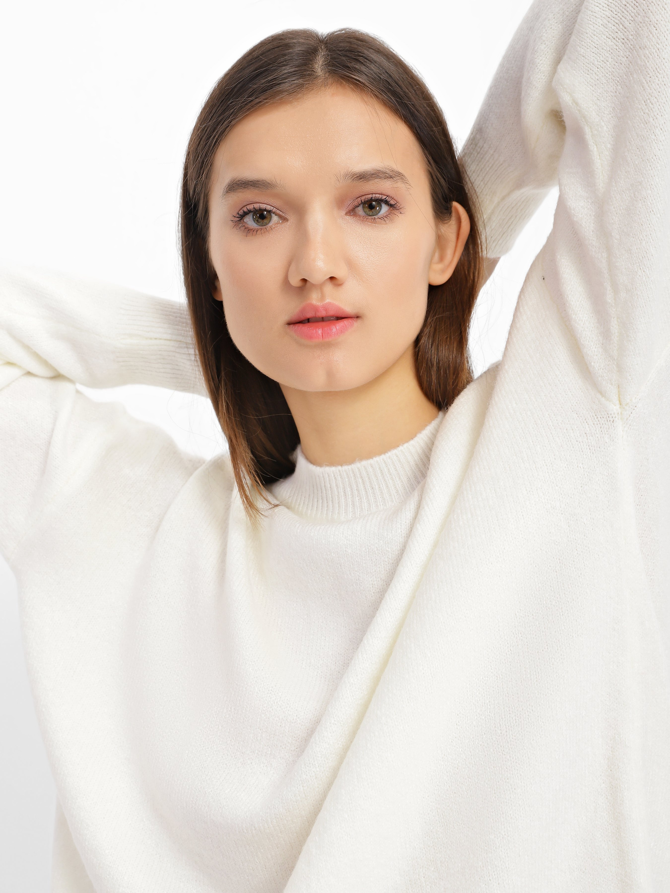 Светр Braska модель SV-6980-3 Фото