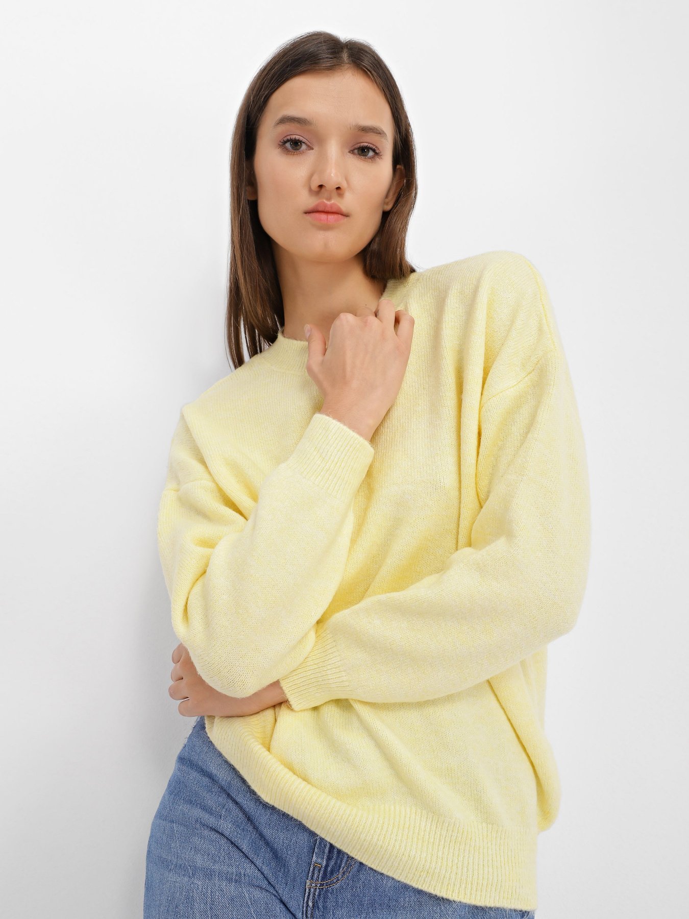 Свитер Braska модель SV-6980-6 Фото