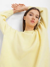 Свитер Braska модель SV-6980-6 Фото