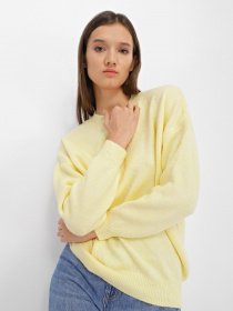 Свитер Braska модель SV-6980-6 Фото