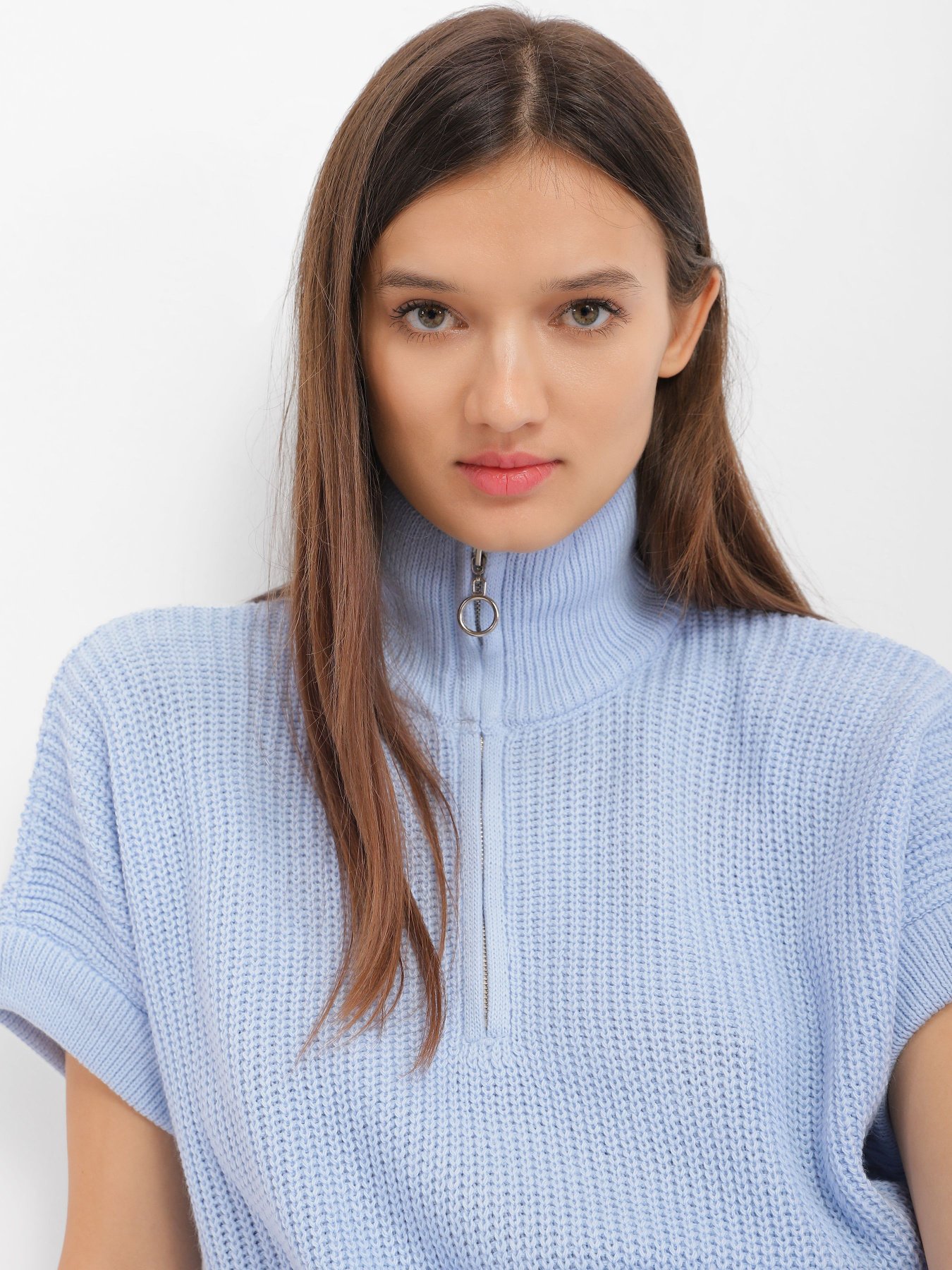 Свитер Braska модель SV-6981-11 Фото