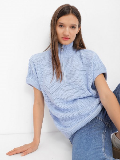 Светр Braska модель SV-6981-11 Фото