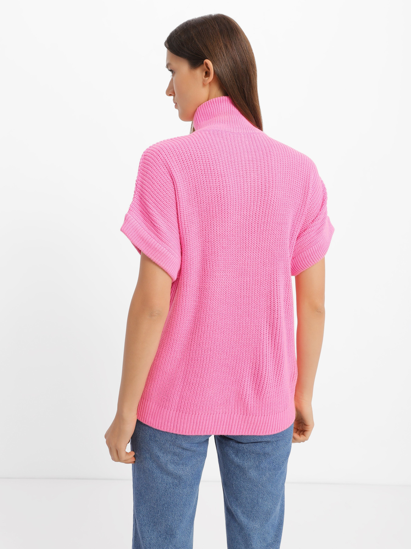 Свитер Braska модель SV-6981-15 Фото