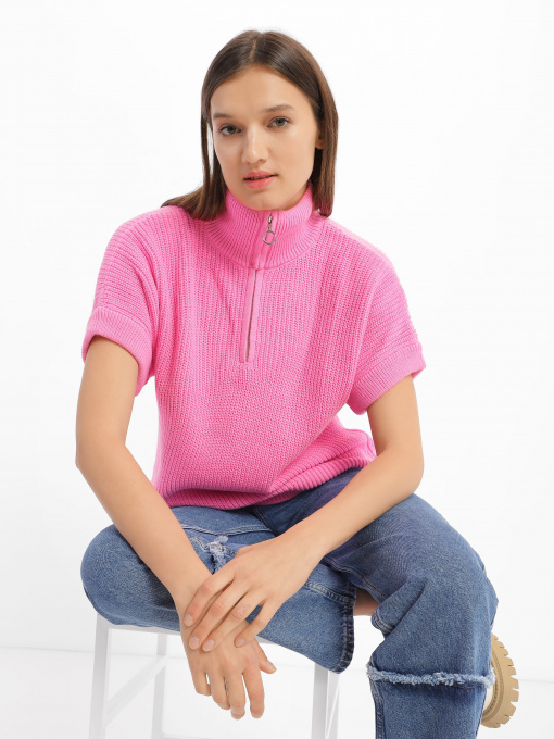 Светр Braska модель SV-6981-15 Фото