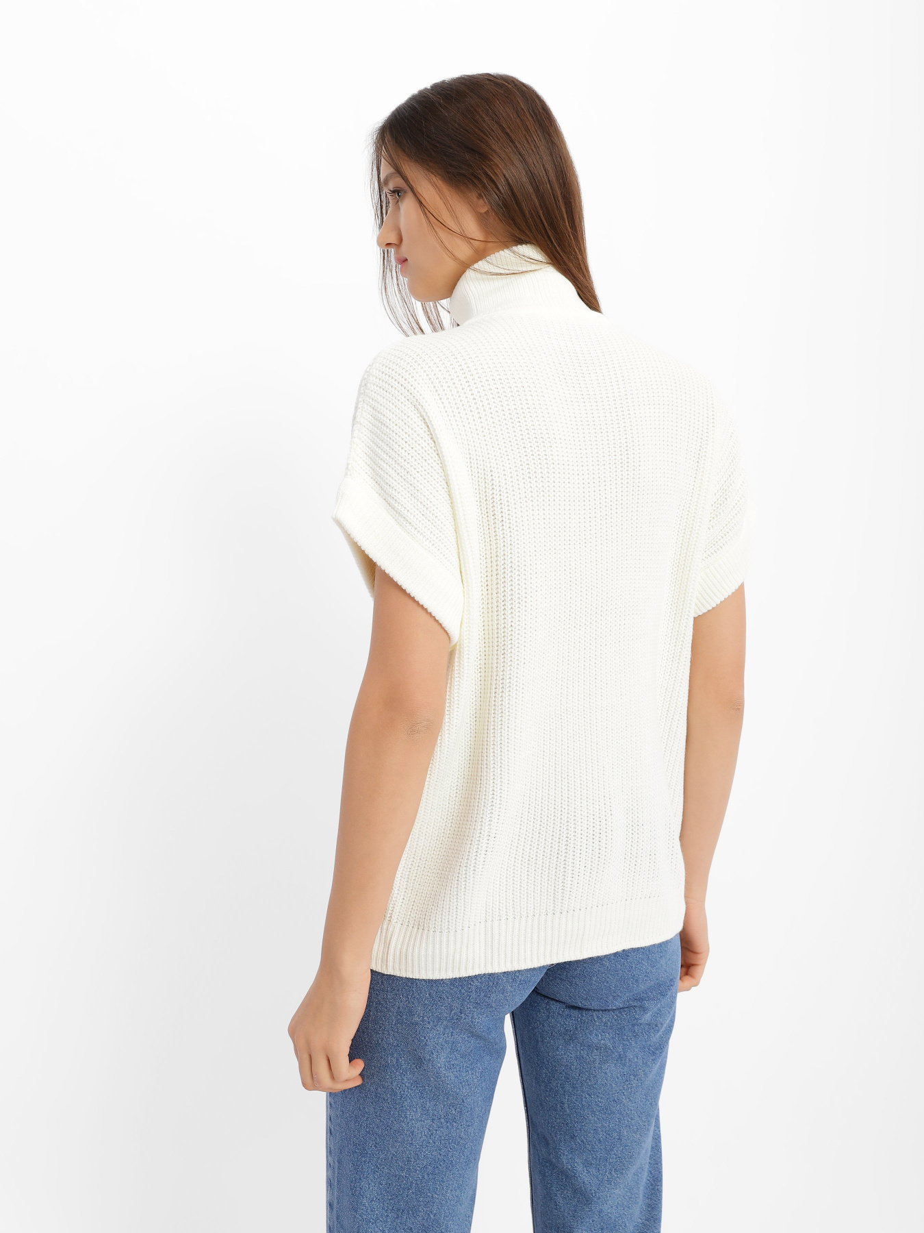 Светр Braska модель SV-6981-3 Фото