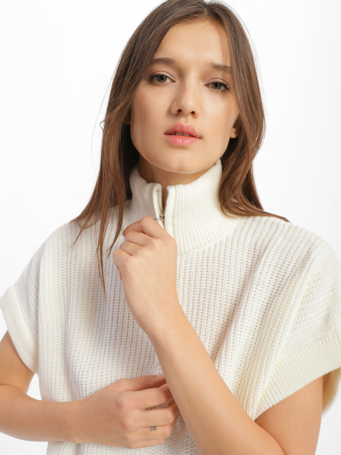 Светр Braska модель SV-6981-3 Фото