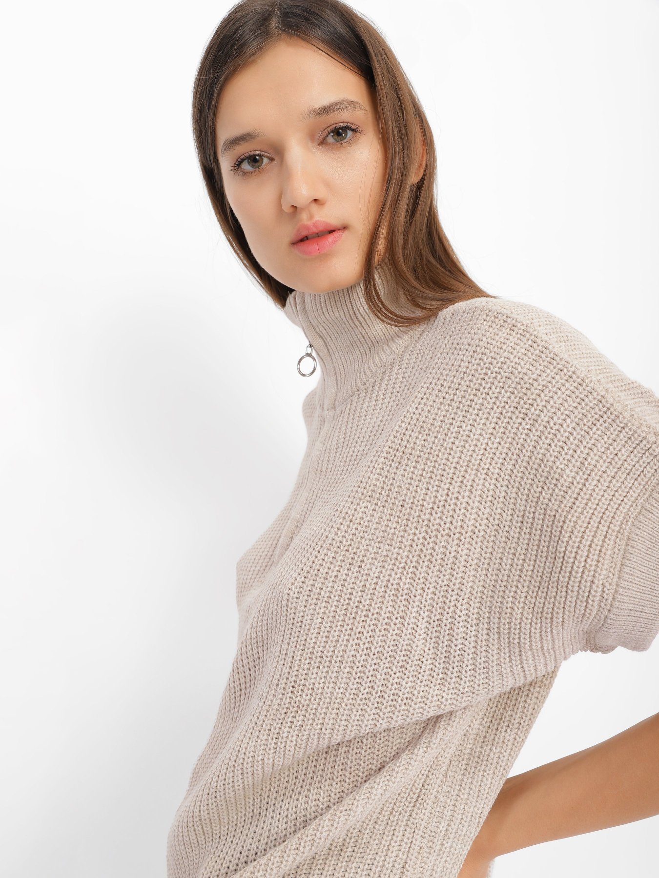 Свитер Braska модель SV-6981-4 Фото