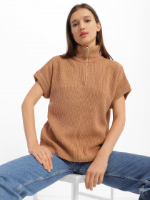 Свитер Braska модель SV-6981-6 Фото