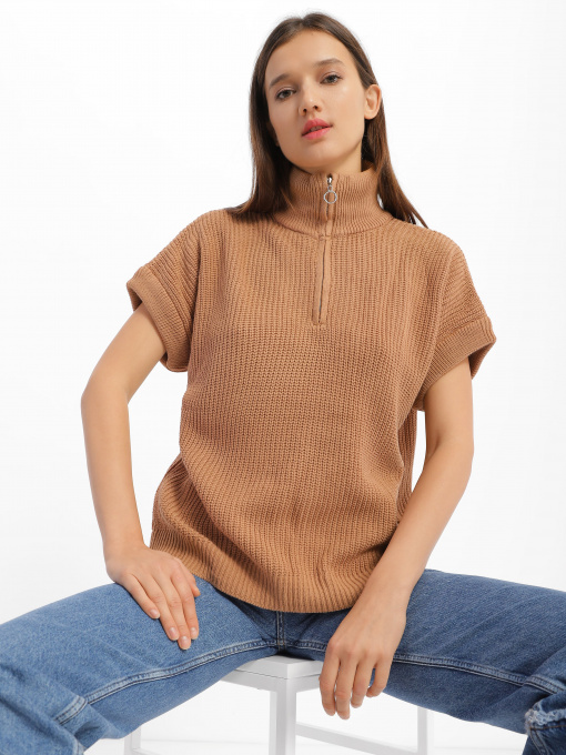 Свитер Braska модель SV-6981-6 Фото