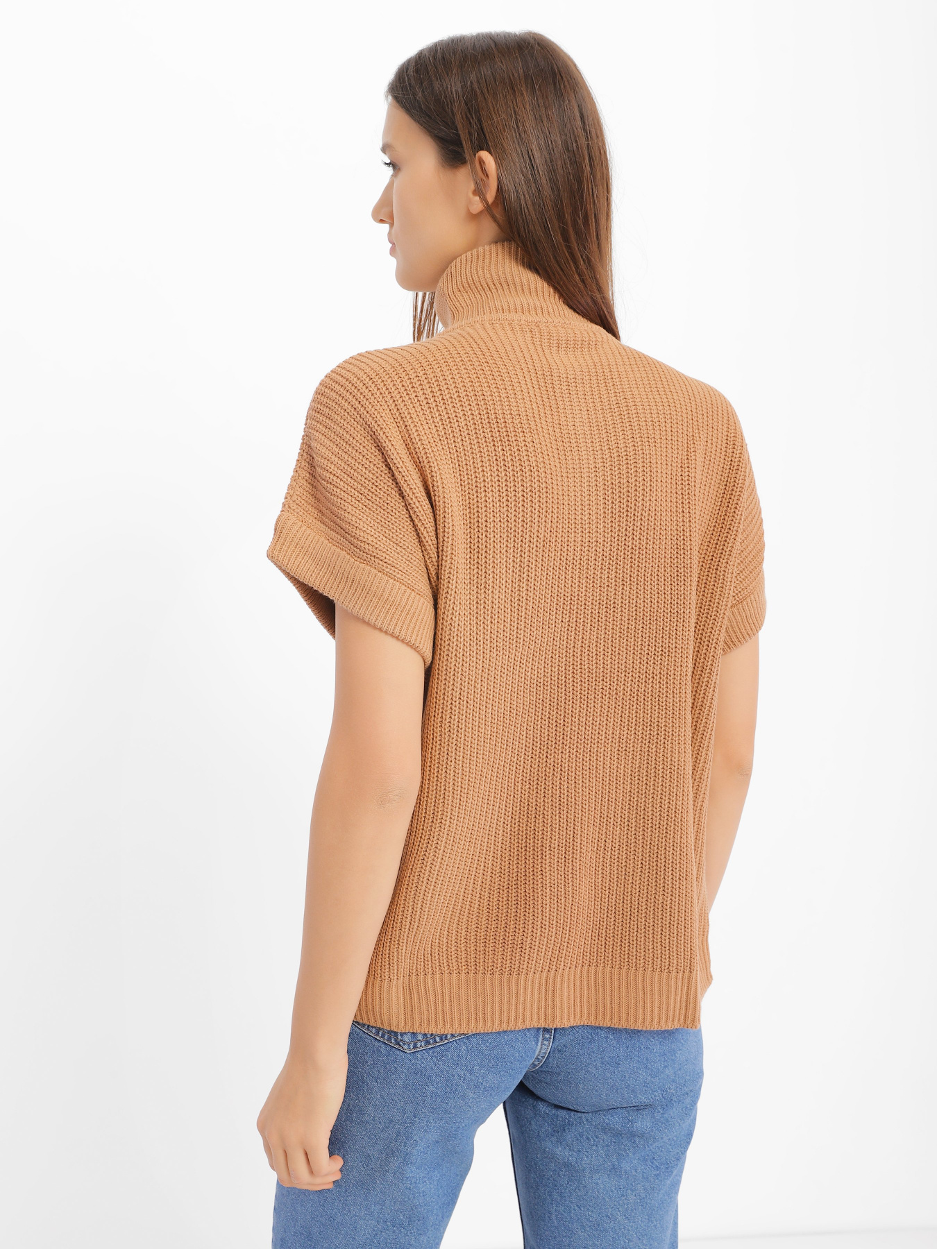 Светр Braska модель SV-6981-6 Фото