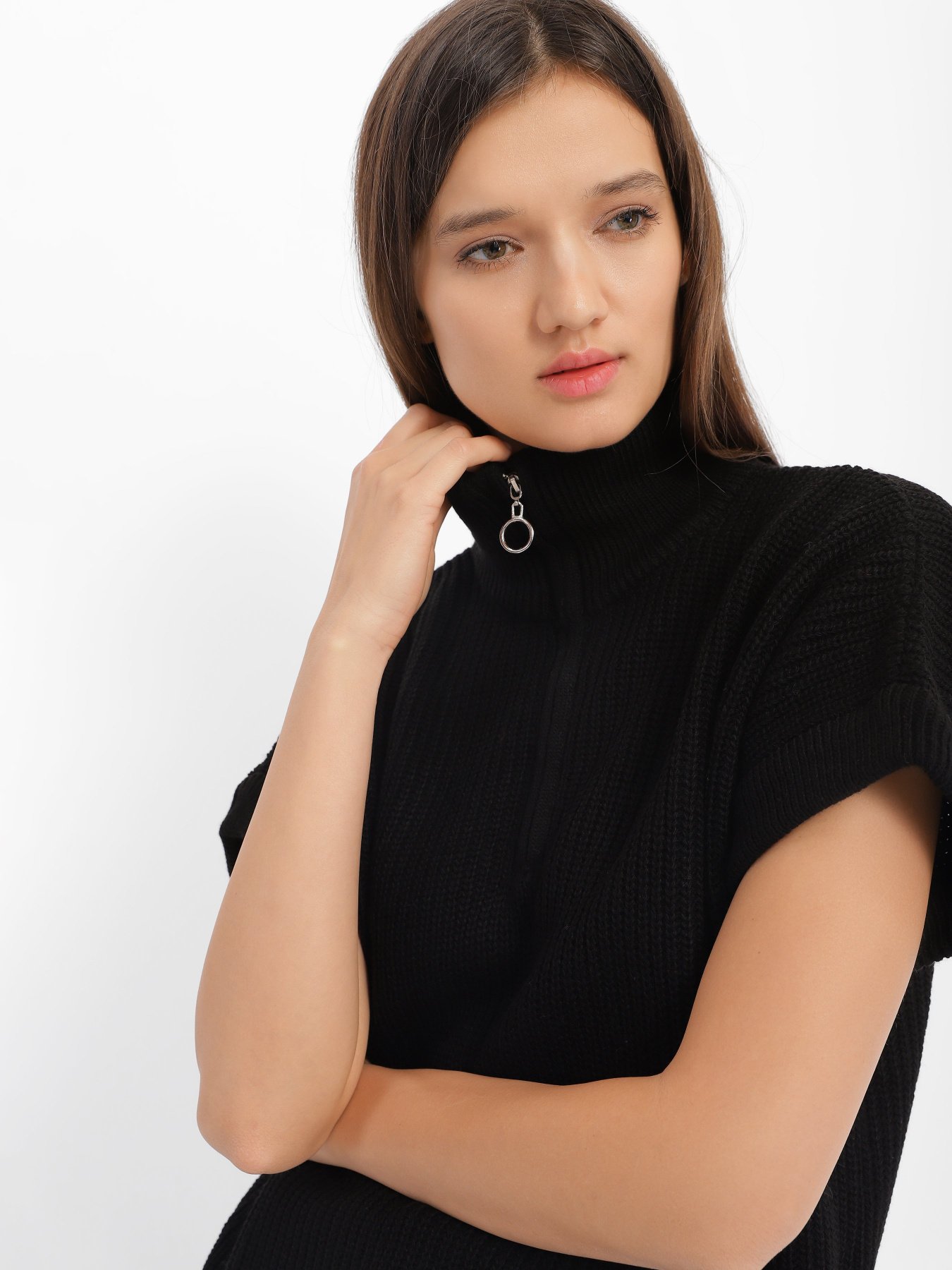 Светр Braska модель SV-6981-8 Фото