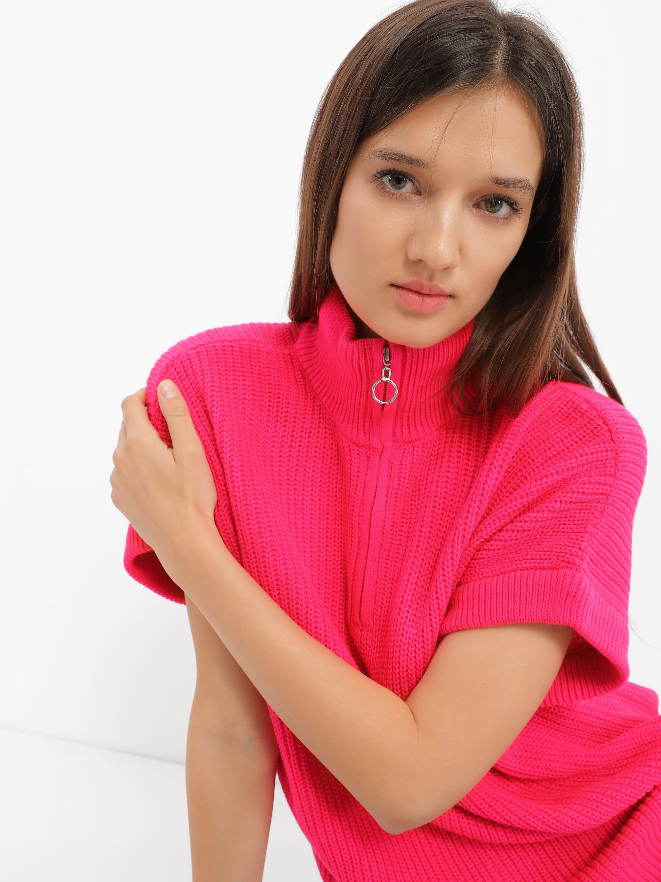 Свитер Braska модель SV-6981-9 Фото