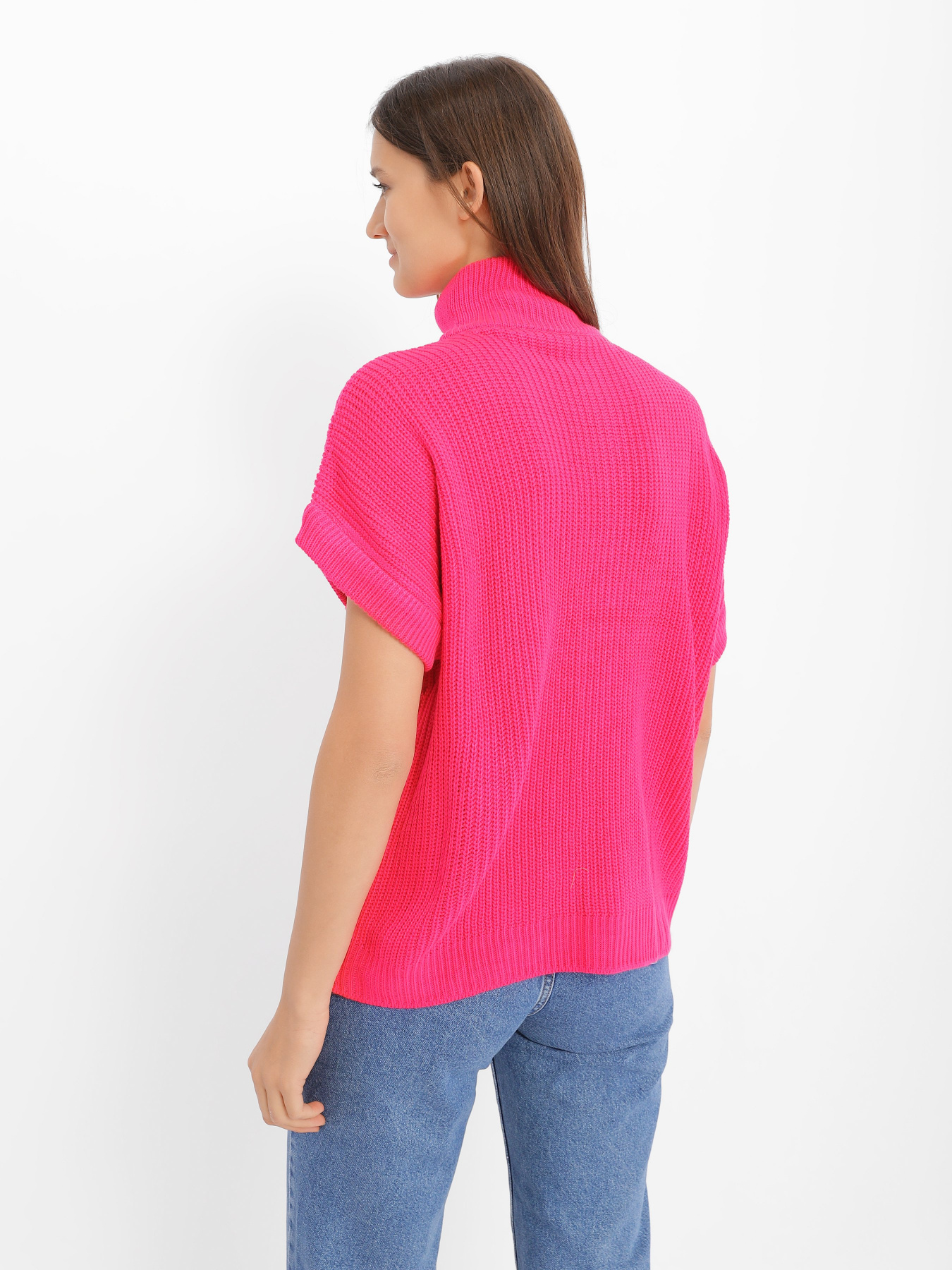 Свитер Braska модель SV-6981-9 Фото