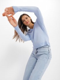 Джемпер Braska модель SV-6982-11 Фото