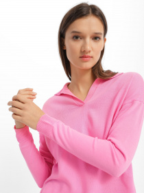 Джемпер Braska модель SV-6982-15 Фото