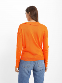 Джемпер Braska модель SV-6982-17 Фото