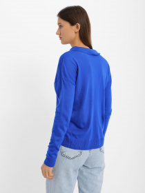 Джемпер Braska модель SV-6982-2 Джемпер Braska модель SV-6982-2 Фото