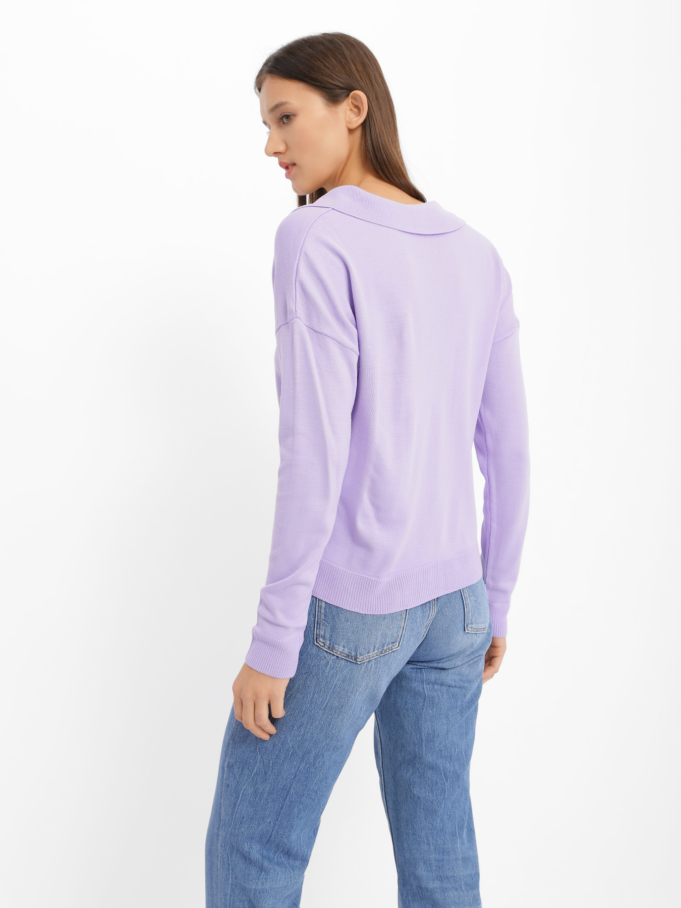 Джемпер Braska модель SV-6982-23 Фото