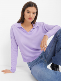 Джемпер Braska модель SV-6982-23 Фото