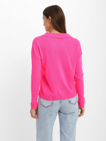 Джемпер Braska модель SV-6982-24 Фото