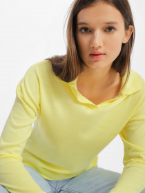 Джемпер Braska модель SV-6982-6 Фото