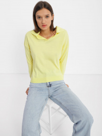 Джемпер Braska модель SV-6982-6 Фото