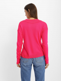 Джемпер Braska модель SV-6982-9 Фото