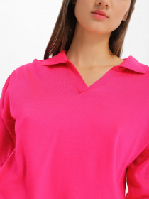 Джемпер Braska модель SV-6982-9 Фото