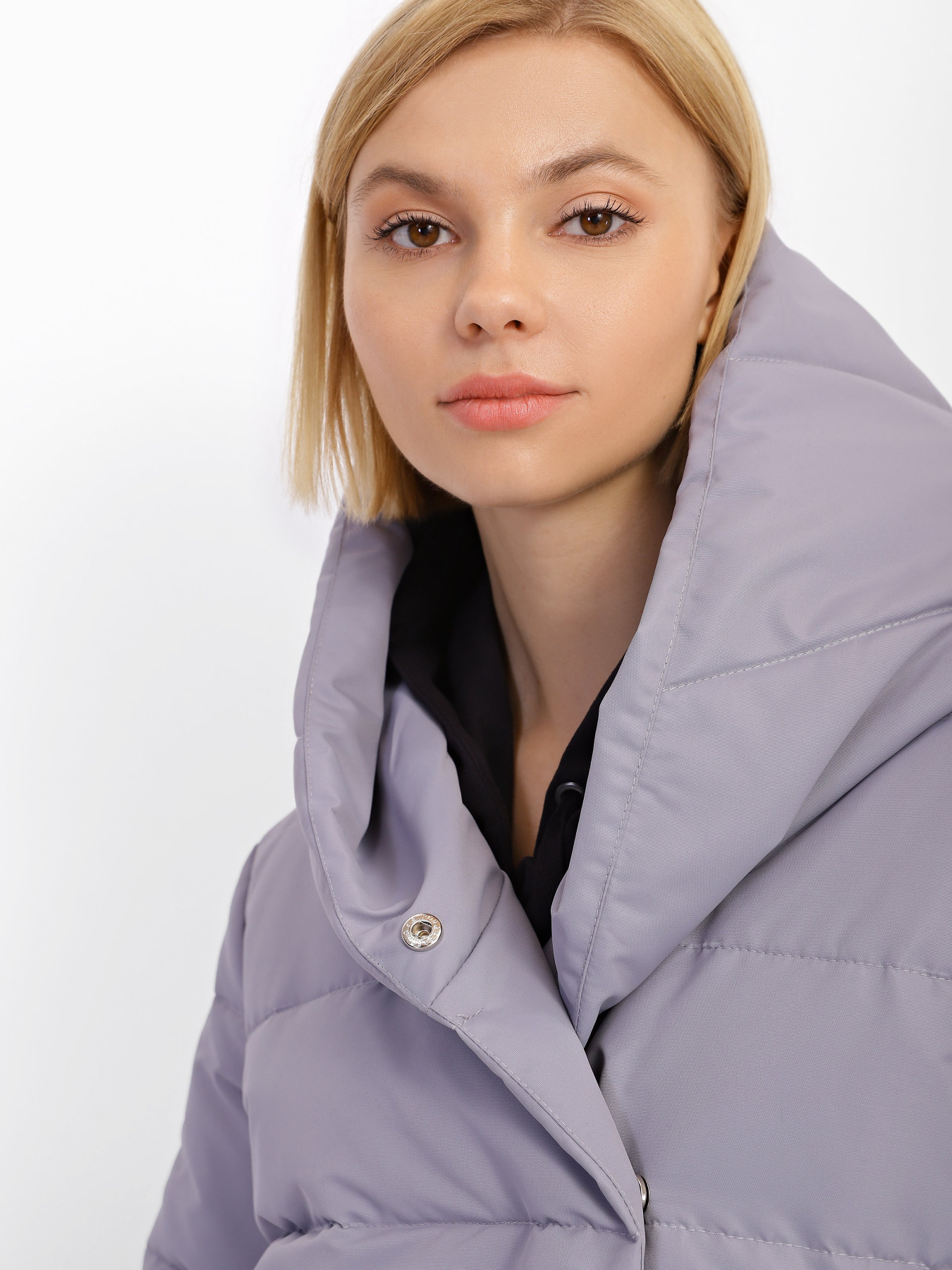 Демісезонна куртка Braska модель 51-8771/308 Демісезонна куртка Braska модель 51-8771/308 Фото