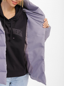 Демісезонна куртка Braska модель 51-8771/308 Демісезонна куртка Braska модель 51-8771/308 Фото