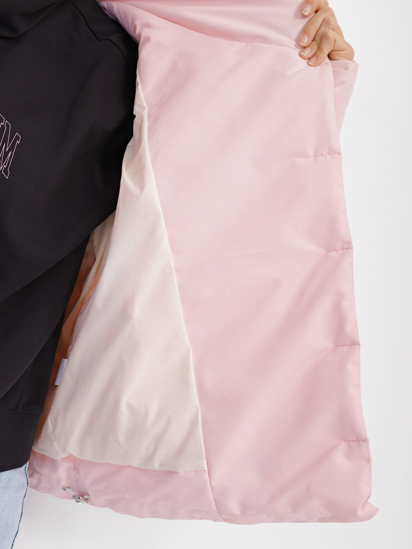 Демісезонна куртка Braska модель 51-8771/320 Фото