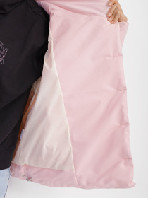 Демісезонна куртка Braska модель 51-8771/320 Фото