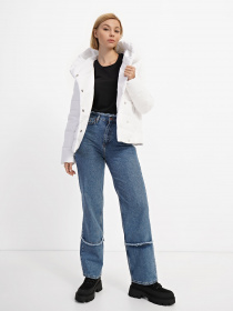 Демісезонна куртка Braska модель 51-8771/302 Фото