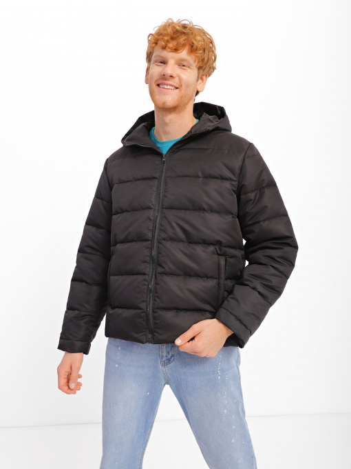 Демисезонная куртка Braska модель 72-1040/301 Фото