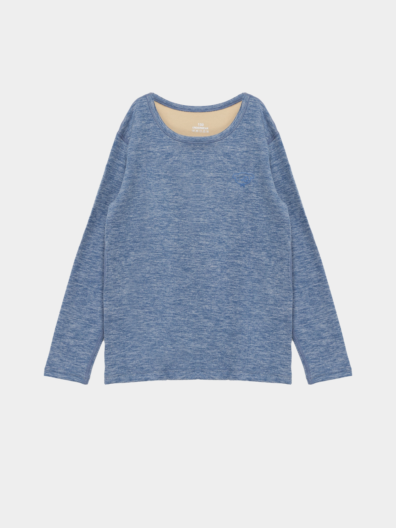 Термобелье Braska модель 73-0087/309(150) Фото