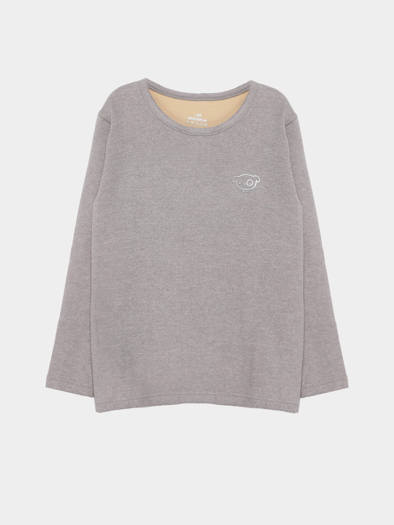 Термобелье Braska модель 73-0987/318(130) Фото