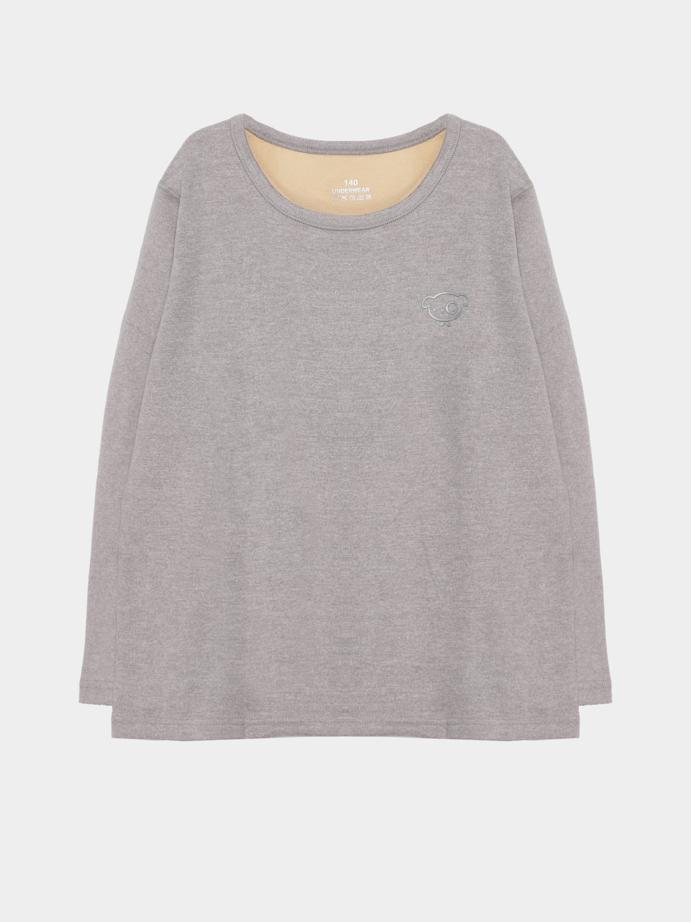 Термобелье Braska модель 73-0987/318(140) Фото