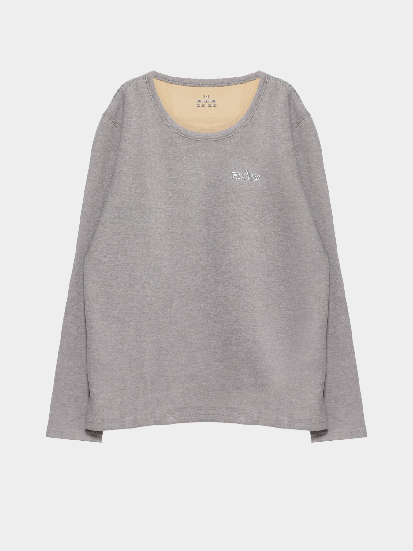 Термобілизна Braska модель 73-0987/318(150) Фото