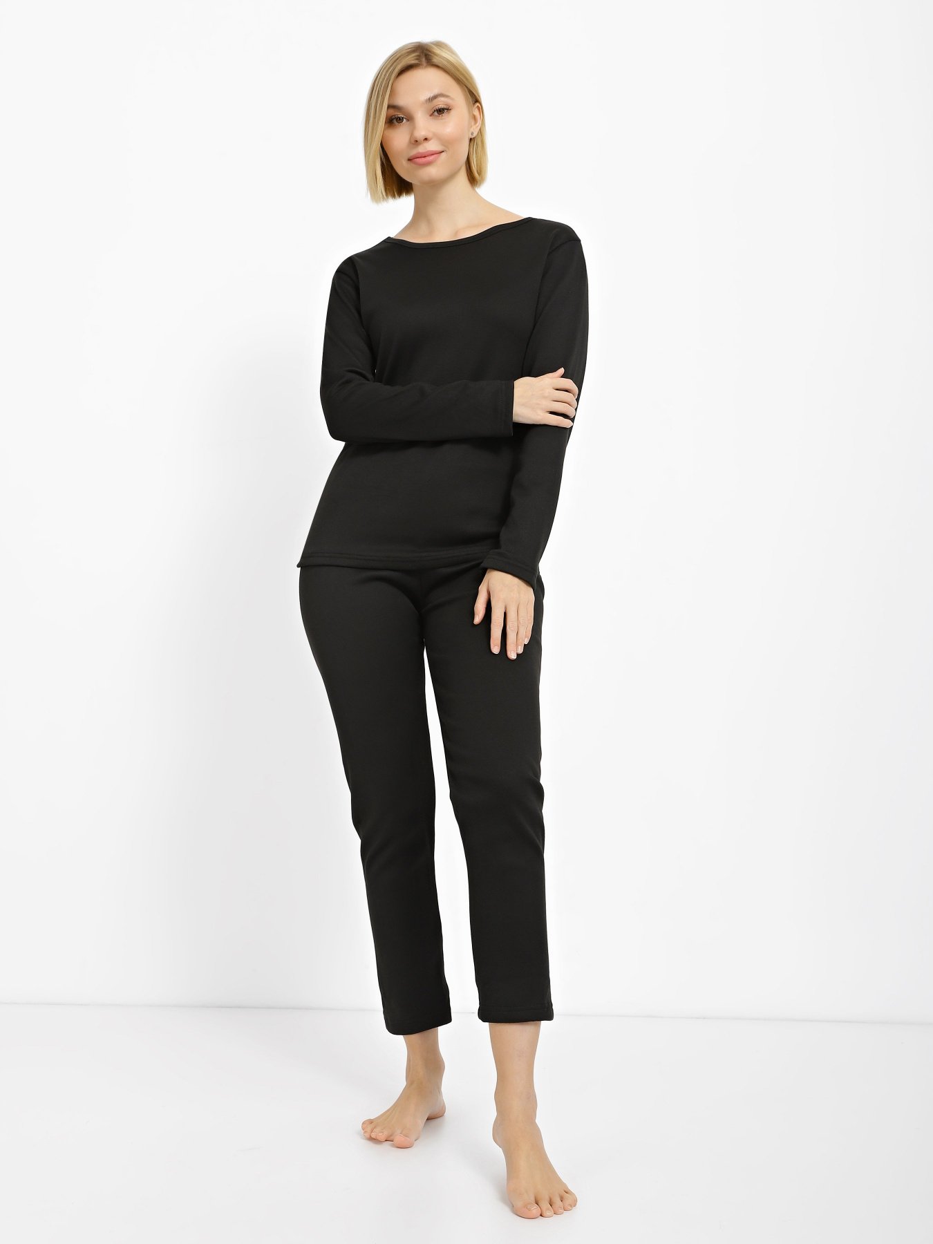 Термобелье Braska модель 71-0041/301(165) Фото