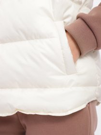 Утеплений жилет Braska модель 71-3074/380 Фото