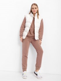 Утеплений жилет Braska модель 71-3074/380 Фото