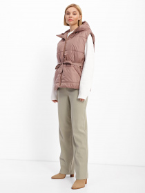 Жилет с утеплителем Braska модель 71-8931/304 Фото