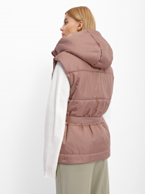 Жилет с утеплителем Braska модель 71-8931/304 Фото