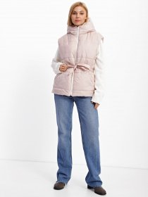 Жилет с утеплителем Braska модель 71-8931/380 Фото