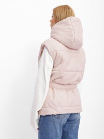 Утеплений жилет Braska модель 71-8931/380 Фото