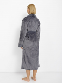 Халат Braska модель 70-8568/308 Фото