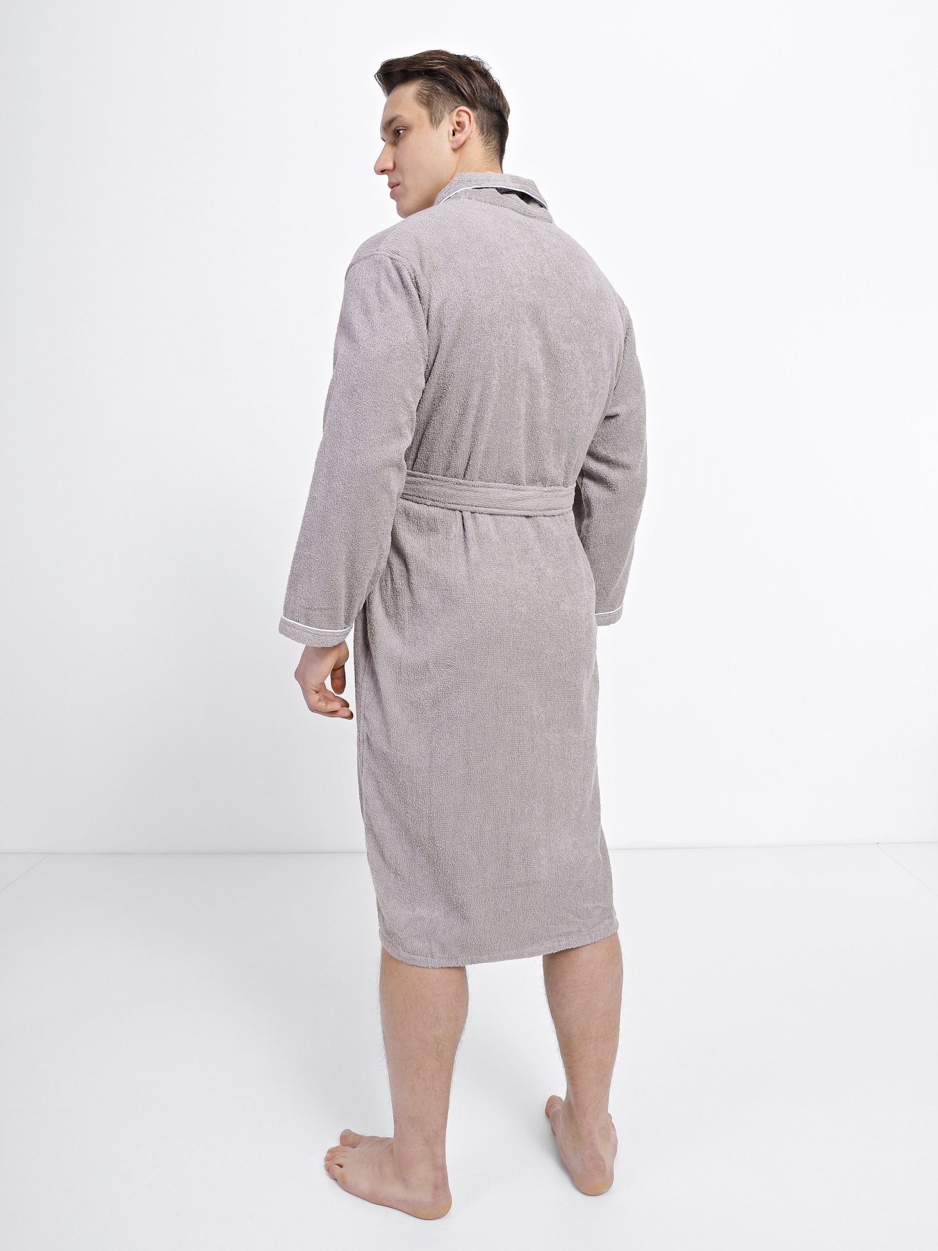 Халат Braska модель 70-4878/304 Фото