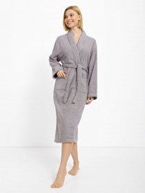 Халат Braska модель 70-4878/304 Фото