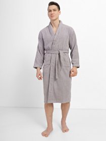 Халат Braska модель 70-4878/304 Фото